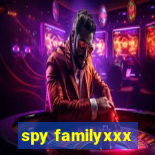 spy familyxxx